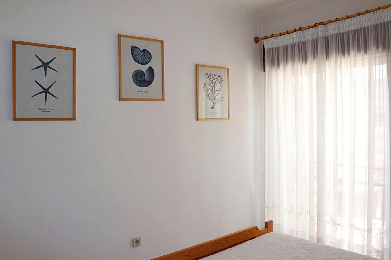 Apartamento Mar