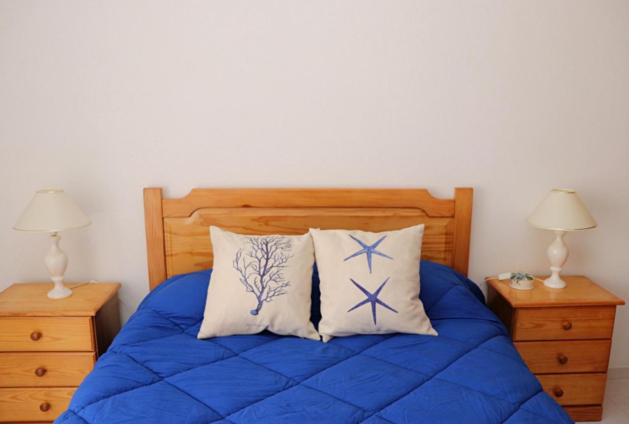 Apartamento Mar *
