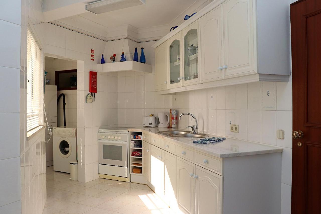 Apartamento Mar Lagos