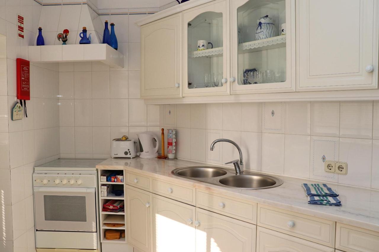Apartamento Mar *