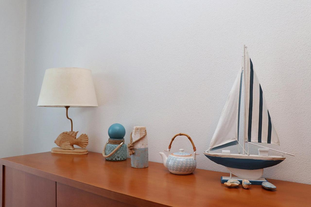 Mar Apartamento Lagos